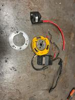 Malossi seletra onsteking, Ophalen of Verzenden, Zo goed als nieuw, Blok