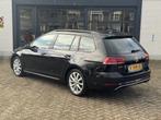 Volkswagen Golf 1.0 TSI Highline - Camera - Stoelverwarming, Gebruikt, Euro 6, 1200 kg, Zwart
