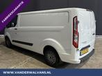 Ford Transit Custom 2.0 TDCI L2H1 inrichting Euro6 Airco | N, Voorwielaandrijving, Stof, Gebruikt, 4 cilinders