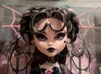 Monster High Skullector Draculaura Vampire Heart 2023 NRFB, Kinderen en Baby's, Speelgoed | Poppen, Ophalen of Verzenden, Nieuw