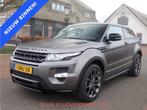 Land Rover Range Rover Evoque Coupe 2.0Si 4WD DYNAMIC SCHAAL, Auto's, Land Rover, Automaat, Euro 5, 4 cilinders, 4 stoelen