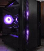 Budget AMD Game pc Ryzen 5  Gtx 1660 Super, Computers en Software, Desktop Pc's, Ophalen, Zelf gebouwde pc, AMD Ryzen 5, Zo goed als nieuw