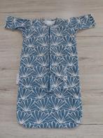 Puckababy newborn bag, seashell denim, zeer nette staat, Kinderen en Baby's, Ophalen of Verzenden, Zo goed als nieuw, Slaapzak