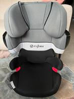 Cybex X-Fix Autostoel - Veilig & Comfortabel, Kinderen en Baby's, Autostoeltjes, Gebruikt, 15 t/m 36 kg, Verstelbare rugleuning