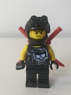 LEGO Ninjago 891838 Buffer, Kinderen en Baby's, Speelgoed | Duplo en Lego, Ophalen of Verzenden, Zo goed als nieuw, Complete set