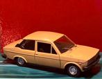 Fiat 131 Mirafiori Modelauto Polistil Giocattoli, Ophalen of Verzenden, Gebruikt, Auto, Overige merken