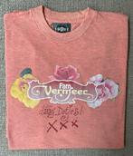 T-shirt fam Vermeer, Ophalen of Verzenden, Nieuw, Kleding