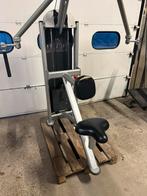Panatta Pec fly/ butterfly/ peck fly/ fly machine, Sport en Fitness, Ophalen, Gebruikt, Overige typen, X