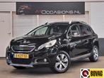Peugeot 2008 1.6 VTi Allure (bj 2013), Voorwielaandrijving, Euro 5, Stof, Gebruikt