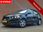 Chevrolet Aveo 1.2 LT/Airco/Cruise/Trkhk, Euro 5, 86 pk, Gebruikt, Aveo