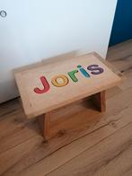 Puzzelkruk 'Joris', Ophalen, Gebruikt, Hout