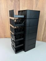 MiniDisc opbergdozen - Zeer nette staat., Audio, Tv en Foto, Walkmans, Discmans en Minidiscspelers, Ophalen of Verzenden, Minidisc-speler