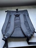 Zwarte laptoptas/rugzak, Ophalen of Verzenden, Zo goed als nieuw, Overige merken, 30 tot 45 cm
