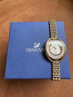 Swarovski Horloge - Zo goed als nieuw!, Overige merken, Polshorloge, Ophalen of Verzenden, Zo goed als nieuw