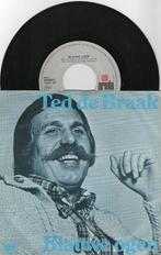 Ted de Braak ‎– Blauwe Ogen, Ophalen of Verzenden, Zo goed als nieuw, Overige formaten, Overige genres