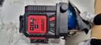 LevelFix kruislijnlaser CCL283G, Doe-het-zelf en Verbouw, Ophalen of Verzenden, Nieuw