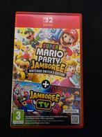 Super Mario Party Jamboree Switch 2, Spelcomputers en Games, Games | Nintendo Switch, 3 spelers of meer, Ophalen of Verzenden