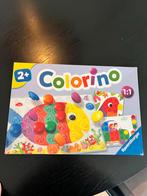 Colorino - Prima Staat!, Kinderen en Baby's, Speelgoed | Educatief en Creatief, Ophalen of Verzenden, Zo goed als nieuw, Puzzelen