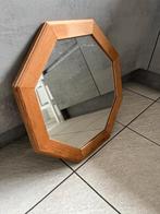 wandspiegel, Huis en Inrichting, Woonaccessoires | Spiegels, Ophalen, Minder dan 50 cm, Gebruikt, Minder dan 100 cm