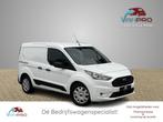 Ford TRANSIT CONNECT 1.5 EcoBlue 75pk Dealeronderhouden / Na, Auto's, Parkeersensor, Wit, Bedrijf, 1500 cc
