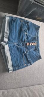 cool cat, Kleding | Dames, Ophalen of Verzenden, Gedragen, Blauw, W28 - W29 (confectie 36)