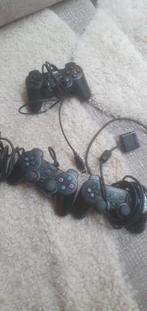 Niet werkende controllers voor PS2 en PC -- GRATIS, Spelcomputers en Games, Spelcomputers | Sony PlayStation Consoles | Accessoires