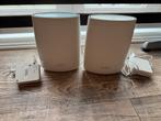 Netgear Orbi mesh wifi set, Computers en Software, Routers en Modems, Ophalen, Gebruikt, Router, NETGEAR