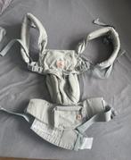 Draagzak ergobaby omni 360, Kinderen en Baby's, Babydragers en Draagdoeken, Buik of Rug, Zo goed als nieuw, Draagzak, Ophalen