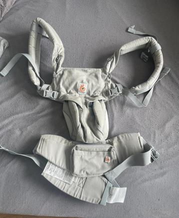 Draagzak ergobaby omni 360 beschikbaar voor biedingen