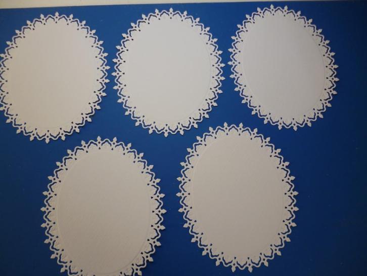 set stansjes nr. 41, Hobby en Vrije tijd, Kaarten | Zelf maken, Nieuw, Overige typen, Overige thema's, Ophalen of Verzenden