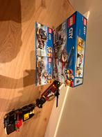 Lego city 60183, Kinderen en Baby's, Speelgoed | Duplo en Lego, Ophalen of Verzenden, Zo goed als nieuw, Complete set, Lego