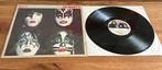 Kiss Dynasty LP, Ophalen of Verzenden, Zo goed als nieuw