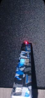 Gel blaster, Ophalen of Verzenden