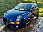 Alfa Romeo MiTo 1.4 QV-Line 180PK Squadra! TCT Automaat, 1145 kg, Euro 6, 4 cilinders, 49 €/maand