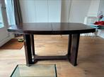 Vintage / antique eettafel (tje), 50 tot 100 cm, 100 tot 150 cm, Gebruikt, Vintage / antiek