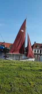 Oostzeejol, midget 15, Ophalen, Gebruikt, 3 tot 6 meter, Buitenboordmotor