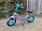 Puky loopfiets – paars, Ophalen, Gebruikt, Loopfiets