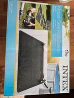 Intex Solar Mat - Zwembadverwarming, Tuin en Terras, Zwembad-toebehoren, Ophalen of Verzenden, Nieuw