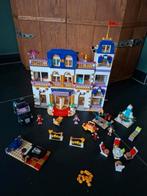 lego friends set 41101 heartlake grand hotel, Kinderen en Baby's, Speelgoed | Duplo en Lego, Ophalen of Verzenden, Zo goed als nieuw