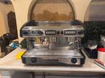 Professionele Koffiemachine - Horeca Kwaliteit - EXPOBAR, Ophalen, Gebruikt, Koffie en Espresso