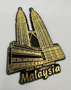 Koelkastmagneet Malaysia, Ophalen of Verzenden, Zo goed als nieuw