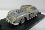 porsche 356 1952 targa florio - brumm 1/43 uit collectie, Hobby en Vrije tijd, Modelauto's | 1:43, Verzenden, Gebruikt, Auto, Overige merken