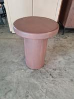 Plantenkruk bijzettafel van mangohout, Ophalen, ., ., Hout