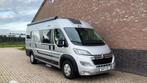 Adria Twin 640 SL | 2022 | 165 pk | 77 Kkm | lengtebedden |, Luifel, Buscamper of Camperbus, Tot en met 2, Bedrijf