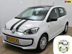 Volkswagen Up! Occasion 1.0 BlueMotion extra zuinig! | Tweed, Auto's, Voorwielaandrijving, Start-stop-systeem, Stof, Gebruikt
