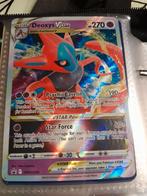 Deoxys, Ophalen of Verzenden, Losse kaart, Zo goed als nieuw