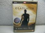 dvd 70b gladiator 2 dvd, Cd's en Dvd's, Dvd's | Actie, Zo goed als nieuw, Verzenden