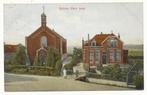 Bolnes,  Herv. Kerk, Verzenden, 1920 tot 1940, Gelopen, Zuid-Holland