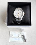 SEIKO SUR025P1, Staal, Polshorloge, Ophalen of Verzenden, Zo goed als nieuw
