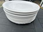 8 dinnerborden, Huis en Inrichting, Keuken | Servies, Ophalen, Nieuw, Bord(en), Overige stijlen